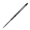 Refill per sfera Waterman - punta media - nero - conf. 2 pezzi - Monteverde - J223301 - 64781A - DMwebShop