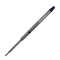 Refill Gel per sfera Waterman - punta fine - nero - conf. 2 pezzi - Monteverde - J243201 - 20080333884618 - DMwebShop