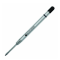Refill Gel per sfera Parker - punta fine - nero - conf. 2 pezzi - Monteverde - J241201 - 80333901809 - DMwebShop