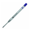 Refill Gel per sfera Parker - punta fine - blu - conf. 2 pezzi - Monteverde - J241203 - 80333901816 - DMwebShop