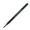 Refill in plastica per roller - punta fine - nero - conf. 2 pezzi - Monteverde - J239201 - 20080333778313 - DMwebShop