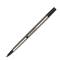 Refill in metallo per roller Parker - punta fine - nero - conf. 2 pezzi - Monteverde - J231201 - 20080333885110 - DMwebShop