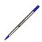 Refill in metallo per roller Parker - punta fine - blu - conf. 2 pezzi - Monteverde - J231203 - 64801CNF01 - DMwebShop