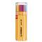 Fineliner Point 88 - tratto 0,4 mm - colori assortiti - conf. Twin-Pack 20 pezzi - Stabilo - 8820-01 - 4006381340977 - DMwebShop