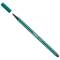 Pennarello Pen 68 - verde turchese 53 - conf. 10 pezzi - Stabilo - 68/53 - 4006381333351 - DMwebShop