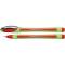 Fineliner Xpress - tratto - 0,8 mm - rosso - Schneider - P190002 - 4004675059819 - DMwebShop