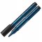 Marcatore permanente Maxx 130 - punta conica - tratto - 1 - 3 mm - nero - Schneider - P113001 - 4004675006370 - DMwebShop
