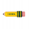 Gomma matita Temagraph - 70 mm x Ø 20 mm - Lyra - L7417201 - 4084900702031 - DMwebShop