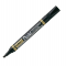 Marcatore permanente N860 - punta scalpello - nero - Amiko - Pentel - N860-AE - 4902506070463 - DMwebShop