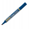 Marcatore permanente N860 - punta scalpello - blu - Amiko - Pentel - N860-CE - 490506070487 - DMwebShop