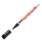 Marcatore permanente 8000 Freezer Marker - punta - 1 mm - nero - Edding