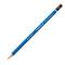Matita in grafite Mars Lumograph 100 - gradazione 7H - conf. 12 pezzi - Staedtler - 1007H - 4007817184707 - DMwebShop