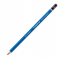 Matita in grafite Mars Lumograph 100 - gradazione 9B - conf. 12 pezzi - Staedtler - 1009B - 4007817184820 - DMwebShop