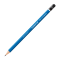 Matita in grafite Mars Lumograph 100 - gradazione 9H - conf. 12 pezzi - Staedtler - 1009H - 4007817184783 - DMwebShop