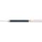Refill Energel XM Permanent - punta 0,7 mm - nero - conf. 12 pezzi - Pentel - LRP7-AX - 884851019967 - DMwebShop