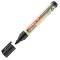 Marcatore per lavagne bianche 28 EcoLine - punta conica - 1,5 - 3 mm - nero - conf. 10 pezzi - Edding - E-28001 - 4004764918140 - DMwebShop