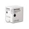 Cartuccia ink - nero - 1 Cartuccia - Ricoh - 817219 - DMwebShop