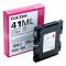 Toner originale - magenta - GC 41ML  - 600 pagine - Ricoh - 405767 - 4961311866784 - DMwebShop