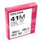 Toner originale - magenta - GC 41M - 2200 pagine - Ricoh - 405763 - 4961311866708 - DMwebShop