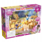 Puzzle df supermaxi 60 snow white - Lisciani - 46577. - 8008324046577 - DMwebShop