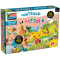La fattoria Montessori Maxi - Lisciani - 95179. - 8008324095179 - DMwebShop