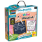 Le lavagne educative Montessori - Lisciani - 89093. - 8008324089093 - DMwebShop