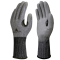Guanti antitaglio Venicut D09 - maglia softnocut - palmo in poliuretano - taglia 10 - grigio - Deltaplus - VECUTD09GR10 - 3295249255374 - DMwebShop
