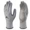 Guanti antitaglio VenicutB04 - maglia tricot econocut - palmo in poliuretano - taglia 09 - grigio - pack 3 paia - Deltaplus - VECUTB04GRG309 - 3295249202644 - DMwebShop