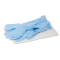 Guanti sterili - monouso - in nitrile - tagliaunica L - Pvs - GUA155 - DMwebShop