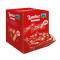 Wafer Minis Napolitaner - confezione monoporzione da 3,2 gr - dispenser self service da 204 pezzi - Loacker - LONAP - 8000380198207 - DMwebShop