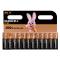 Blister 12 pile Stilo AA - Plus 100 - Duracell - DU0121 - 5000394140967 - DMwebShop