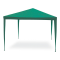 Gazebo Facile - 3 x 3 mt - verde - Garden Friend - G1617001 - 8023755047627 - DMwebShop