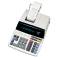 Calcolatrice scrivente - 12 cifre - 2 colori di stampa - Sharp - EL2607V - 4974019200491 - DMwebShop