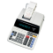 Calcolatrice scrivente - 12 cifre - 2 colori di stampa - Sharp - EL2607V - 4974019200491 - DMwebShop