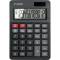 Calcolatrice visiva da tavolo - AS-120 - grigio - Canon - 4722C002 - 4549292108538 - DMwebShop