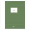 Registro libro inventari - 31 x 24,5 cm - 92 pagine - numerate - Edipro - E2369 - 8023328236908 - DMwebShop