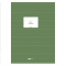 Registro libro inventari - 31 x 24,5 cm - 92 pagine - numerate - Edipro - E2369 - 8023328236908 - DMwebShop