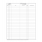 Registro merci in lavorazione - 31 x 24 cm - 47 fogli - Edipro - E2286 - 8023328228606 - DMwebShop