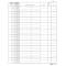 Registro dichiarazione esportatori - 31 x 24 cm - 100 fogli - Edipro - E2798 - 8023328279806 - DMwebShop