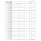 Registro dichiarazione esportatori - 31 x 24 cm - 100 fogli - Edipro - E2798 - 8023328279806 - DMwebShop