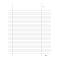 Registro libro soci - 31 x 24,5 cm - 92pg - numerate - Edipro - E2379 - 8023328237905 - DMwebShop