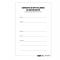 Fascicolo contratto di locazione libero - 29,7 x 21 cm - conf. 25 pezzi - Edipro - E5513N - 8023328551315 - DMwebShop
