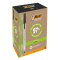 Penna a sfera a scatto con cappuccio ECOlutions - punta 1 mm - nero - conf. 60 pezzi - Bic - 8932393 - 3086123256644 - DMwebShop