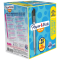 Penna a sfera a scatto Inkjoy 100 RT - punta 1 mm - nero - conf. 80+20 pezzi - Papermate - S0977430 - 3501170977439 - DMwebShop