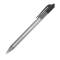 Penna a sfera a scatto Inkjoy 100 RT - punta 1 mm - nero - conf. 20 pezzi - Papermate - S0957030 - 3501170958186 - DMwebShop