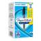 Penna a sfera a scatto Flexgrip Ultra - punta 1 mm - nero - scatola 30 + 6 pezzi - Papermate - 1910073 - 3501179100739 - DMwebShop