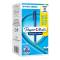 Penna a sfera a scatto Flexgrip Ultra - punta 1 mm - blu - scatola 30 + 6 pezzi - Papermate - 1910074 - 3501179100746 - DMwebShop