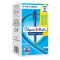 Penna a sfera a scatto Flexgrip Ultra - punta 1 mm - blu - scatola 30 + 6 pezzi - Papermate - 1910074 - 3501179100746 - DMwebShop