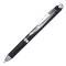 Roller a scatto Energel XM Permanent - punta 0,7 mm - nero - Pentel - BLP77-AX - 884851019837 - DMwebShop