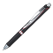 Roller a scatto Energel XM Permanent - punta 0,7 mm - rosso - Pentel - BLP77-BX - 884851019851 - DMwebShop